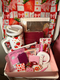 Strawberry bundle