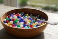 Mystery balls